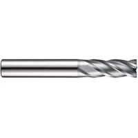 Dormer Schaftfräser S814HA DIN 6527 L Nenn-Ø 5 mm