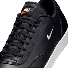 Nike Herren Sneaker, schwarz(schwarz), Gr. 44
