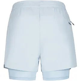 Rukka Shorts Makela 2In1 Blau 36