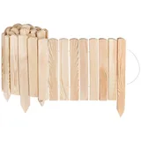 Creative Home Rasenkante 200 x 30 cm 1 beige