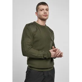 Brandit Textil Bw Pullover Olive 4XL