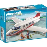 Playmobil Summer Fun Ferienflieger 6081