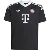 Adidas Originals FC Bayern München Torwarttrikot UCL 24/25 JG8282 - black