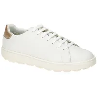 GEOX Sneaker D45WEA-09BNF/C1327 in Weiss, 38