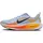 Nike Vomero 18 Herren Hydrogen Blue/Black/Laser Orange 46