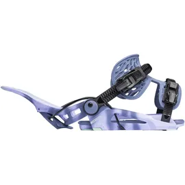 NIDECKER Flow Fenix Snowboardbindungen - L