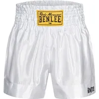 BENLEE Rocky Marciano Benlee Uni THAI weiß XS