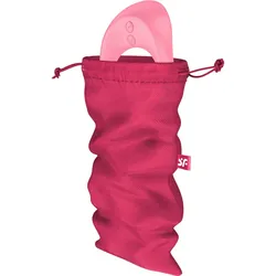Erotisches Accessoire Satisfyer Treasure Rosa M