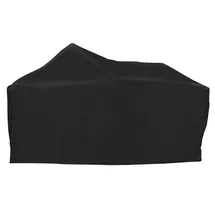 Buschbeck Grillabdeckung für Outdoorküche Cambridge schwarz Polyester