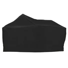 Buschbeck Grillabdeckung für Outdoorküche Cambridge schwarz Polyester