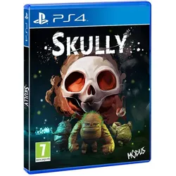 Skully - PS4 [EU Version]