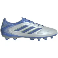 adidas Copa Pure 3 League MG/FG Herren Halo Blue/Blue Fusion/Lucid Lemon 48 2/3
