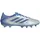 adidas Copa Pure 3 League MG/FG Herren Halo Blue/Blue Fusion/Lucid Lemon 48 2/3
