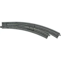 Roco Bogenweiche rechts 61155 H0