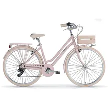 MBM New Apostrophe 28 Zoll RH 46 cm Damen rosa