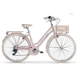 MBM New Apostrophe 28 Zoll RH 46 cm Damen rosa