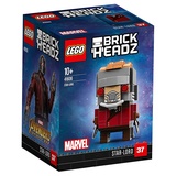 LEGO Brickehadz Star-Lord (41606)