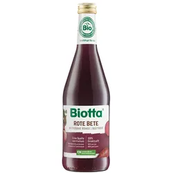 Biotta Rote Bete 500 ml