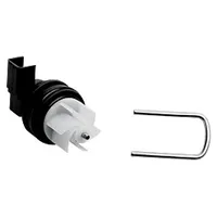 WOLF-Garten Wolf Flügelraddurchflusssensor mit Hallsensor