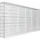 Gabiona Gabione Typ 3 200 x 20 x 100 cm