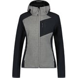 ICEPEAK Dahloneka Funktionsjacke Damen 990 - schwarz 38