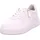Gabor Sneaker Low Damen Weiß 43