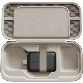 Belkin Nintendo Switch 2 Tasche Sandfarben
