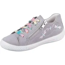 superfit Tensy Kinder Grau/Rosa 34