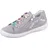 superfit Tensy Kinder Grau/Rosa 34