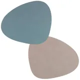 Lind DNA LindDNA Curve double L wendbar