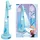 Lexibook Lexibook, Disney Die Eiskönigin, Zeichenprojektor, Blau Weiß, CRP10FZ
