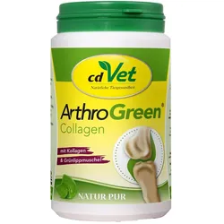 Arthrogreen Collagen Vet