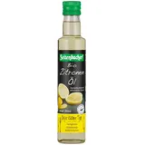 Seitenbacher Bio Zitronen Öl 250 ml