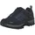 CMP Rigel Low Fitgo Herren blue ink-yellow fluo 43