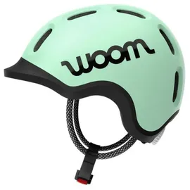 woom Helm Ready mint XS