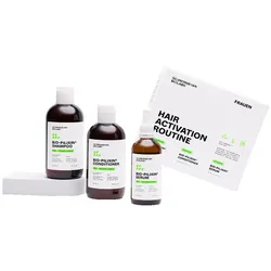 Scandinavian Biolabs Hair Growth Routine Set For Women