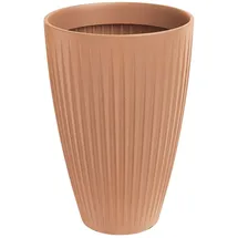 Prosperplast Latia Ø 60 x 58 cm Terrakotta