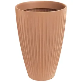 Prosperplast Latia Ø 60 x 58 cm Terrakotta
