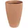 Prosperplast Latia Ø 60 x 58 cm Terrakotta