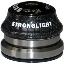 Stronglight Steuersatz Light in Carbon