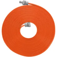 Gardena Schlauch-Regner 15 m orange
