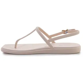 Crocs Miami Thong Sandal Beige 39