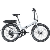 LEGEND EBIKES Siena artic white