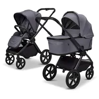 moon gmbh / buggy Gio Fold Greige