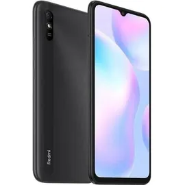 Xiaomi Redmi 9AT 2 GB RAM 32 GB Carbon Gray