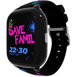 SaveFamily Iconic Plus 2 Street Style