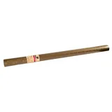 Pronappe 6x Papiertischdecke auf Rolle mit Damastprägung 1,18x25m Gold R482557I