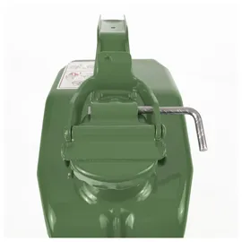 Dönges Benzinkanister 5,0 l Oliv