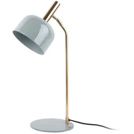 Leitmotiv Tischlampe Blau