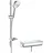 Hansgrohe Raindance Select E 120 mit Ecostat Select Thermostat (27038000)